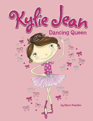 [Kylie Jean 05] • Dancing Queen